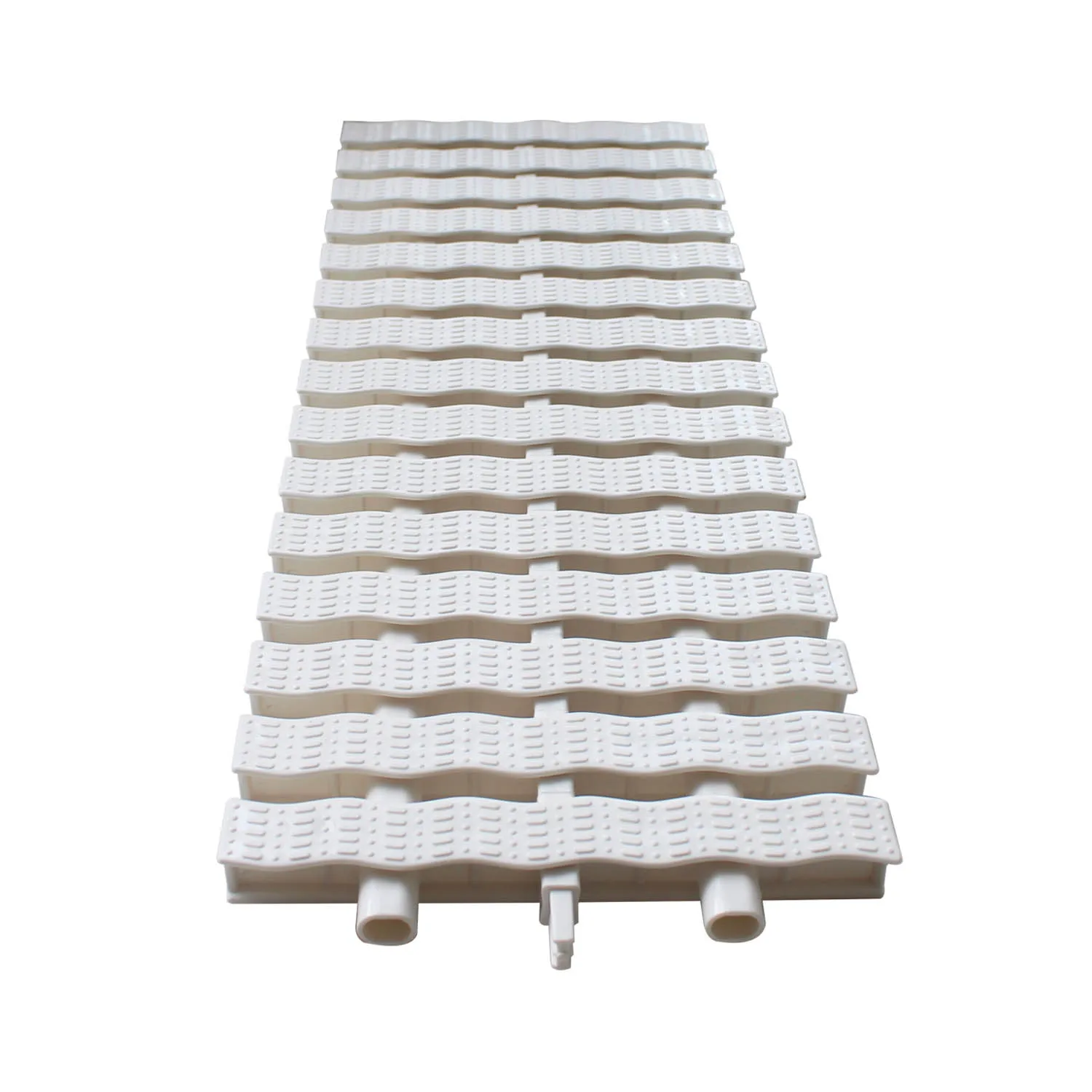 Rejilla de desbordamiento para piscina, canalón de techo, rebosadero, baño, rejilla de ducha para drenaje, OEM