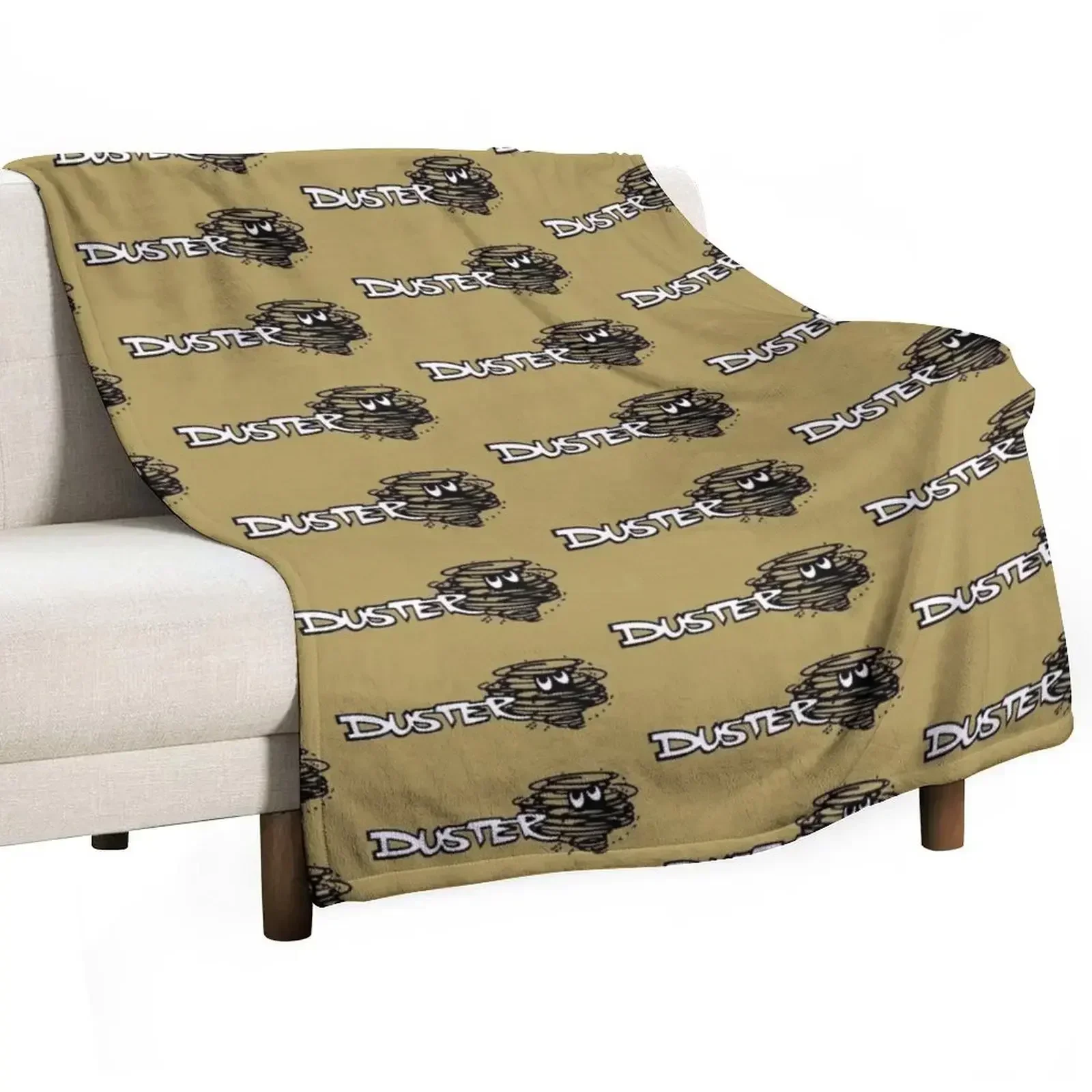 

Plymouth Duster Throw Blanket Fashion Sofas for winter Flannel blankets ands Blankets