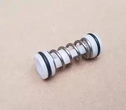 Universal pressure switch Joint for automatic high pressure washer and car washer Spring assembly plunger valve Q7 288 A8 A6 A9