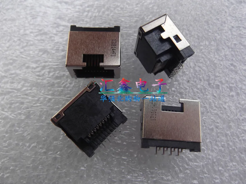 

For HP DELL Lenovo ACER ASUS Samsung and Other Laptop Network Card Interface Without Pin RJ45
