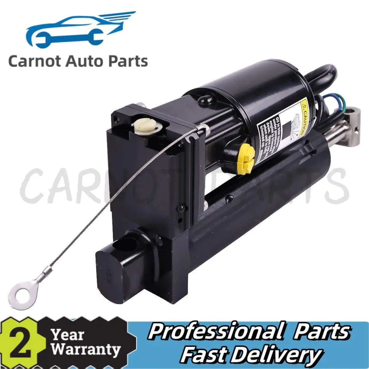 

Power Trim Assembly 8M 0055011 Для морского двигателя Mercury 35HP 40HP 50HP 60HP