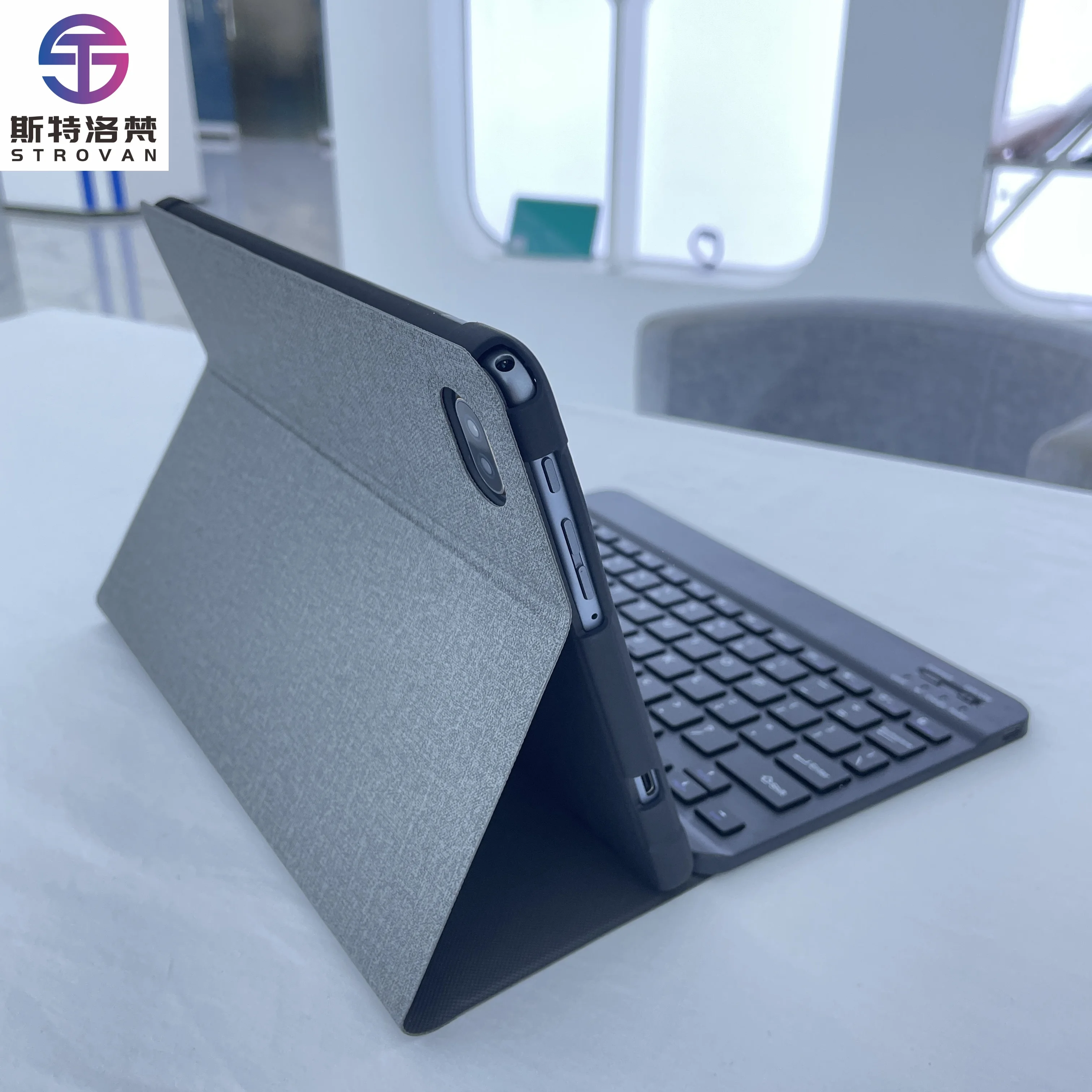 

10.1" 11.0 Tablet PC 64GB/128GB ROM 6000mAh Octa-core Mali720 GPU USB Type-C FHD Display Game Business 4G LTE Dual SIM