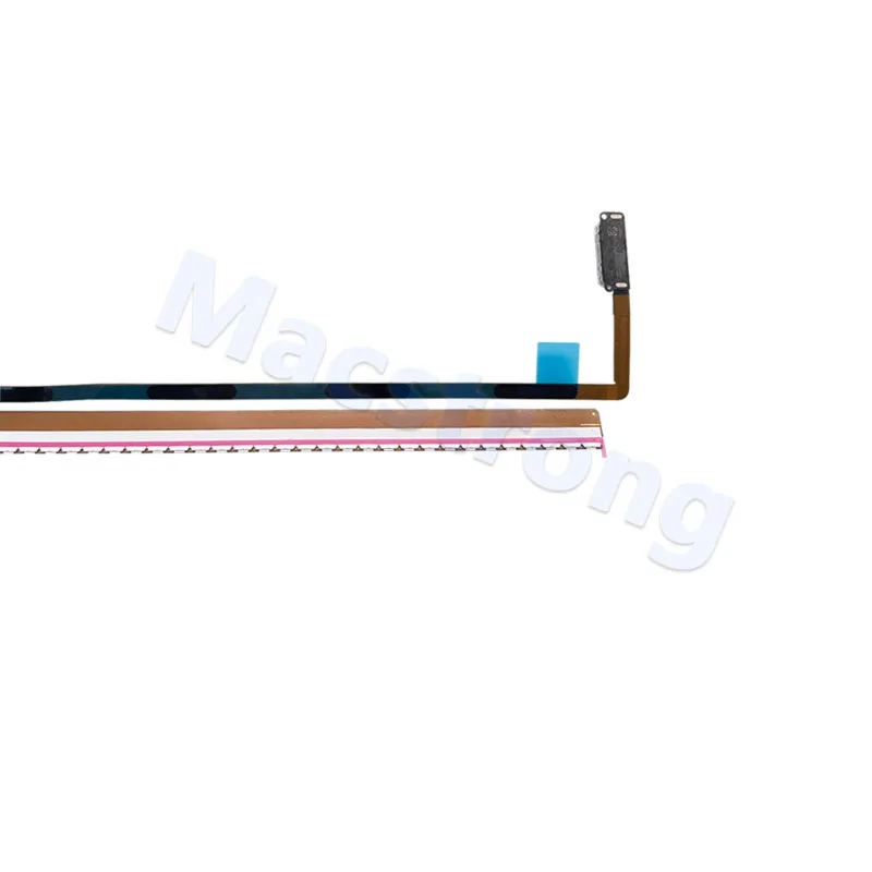 Imagem -04 - Cabo de Retroiluminação para Macbook Air Retina 15.3 m2 Display Lcd Faixa de Retroiluminação com Câmera Frontal Original Novo Ano de 2023 A2941