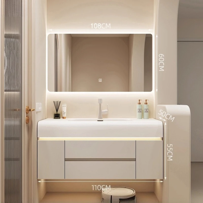 Device Installation Bathroom Cabinet Glass Minimalist Ikea Shower Caddy Bathroom Cabinet Narrow Space Saving Armoire Furniture