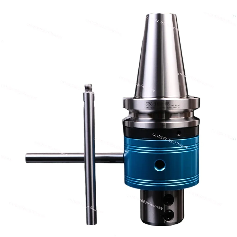 

Oil Road BT40-ER32 Machining Center Water U Drill Center Outlet External Turn Internal Cold Tool Holder