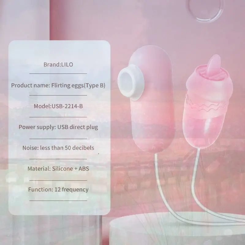 Tapón de punto G para mujer, tapón anal para orgasmo, primera bragas para el pecho, vibrador para lamer coreano, hombres y adultos, 18 cuerpos para el hogar