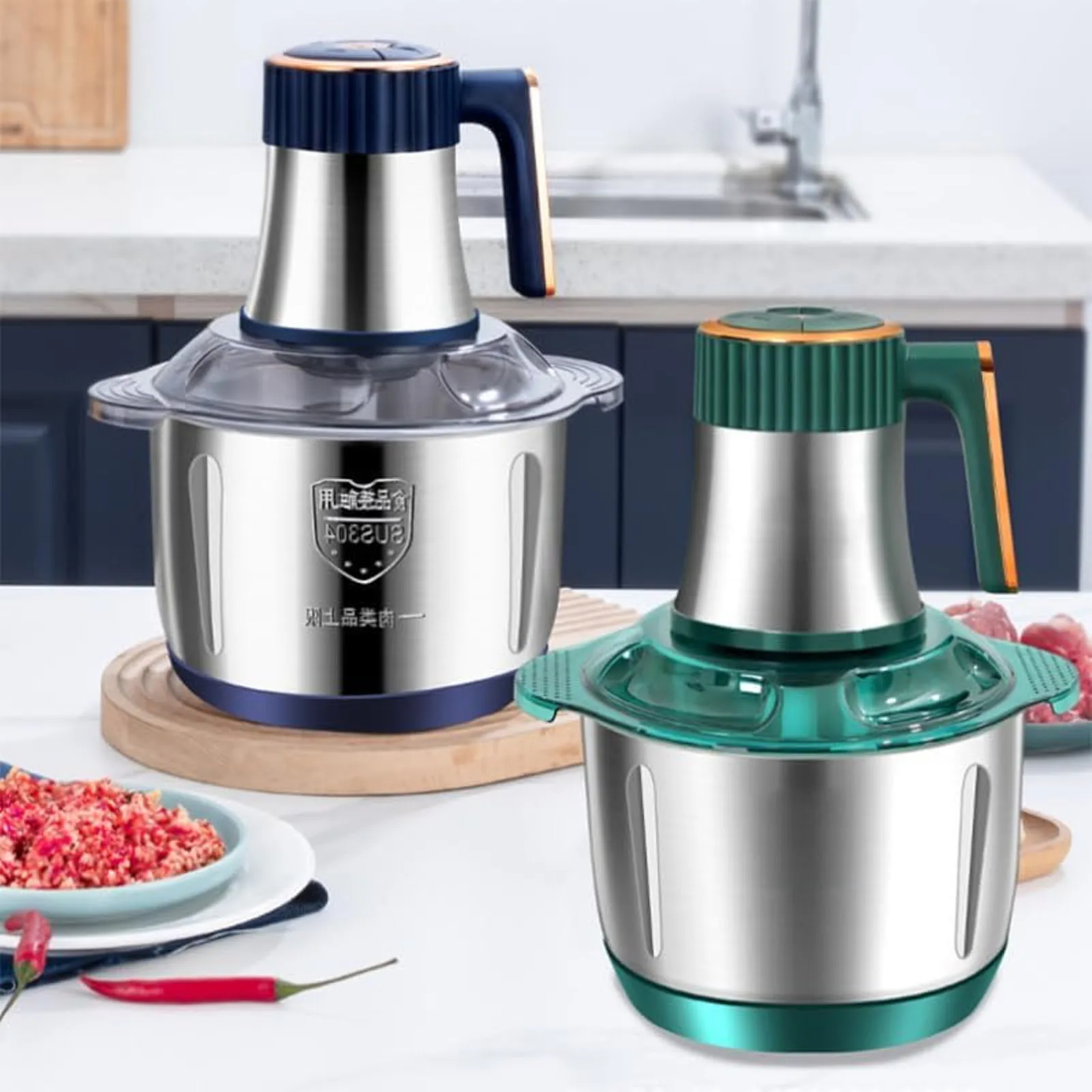 picadora-de-carne-de-acero-inoxidable-de-5l-500w-gran-capacidad-procesador-de-alimentos-electrico-multifuncional-de-5-hojas-picadora-de-verduras