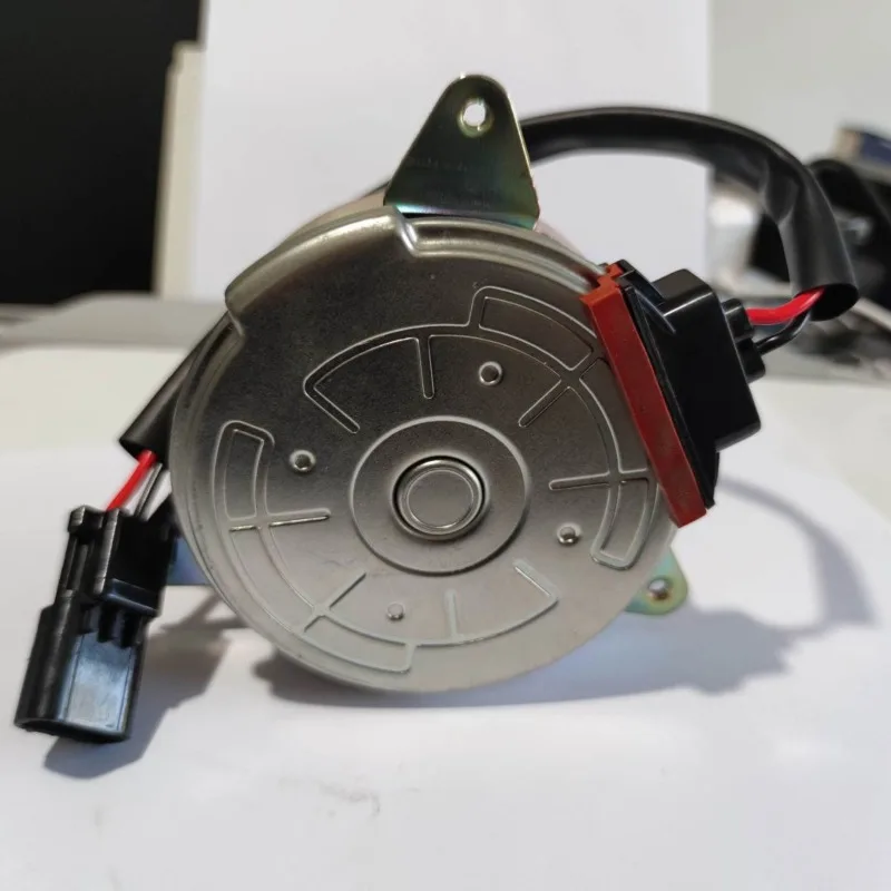 Auto Radiator Fan Motor 19030-RB0-004 for 2009- Hatchback Cooling System