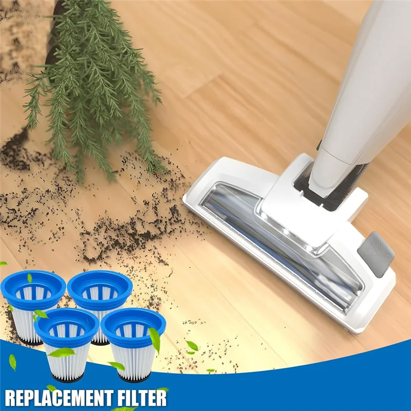 A15F-520280 Замена фильтра для Kenmore Stratus 24 В 2-в-1 беспроводной пылесос DS1030 HEPA-фильтры сравните с деталью 520280