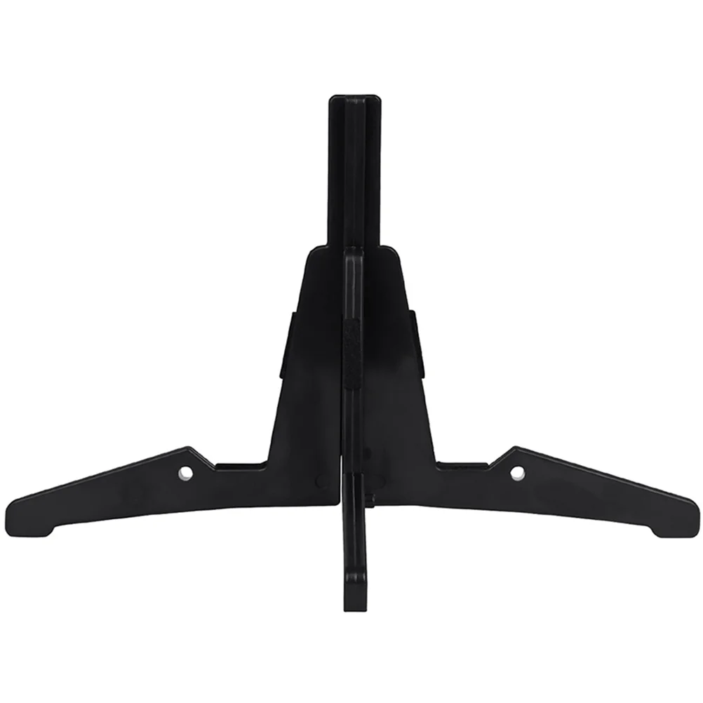 

Clarinet Stand 4 Legs Detachable Musical Instrument Display Stand Portable Support For Clarinet Flute Oboe Wind Instrument