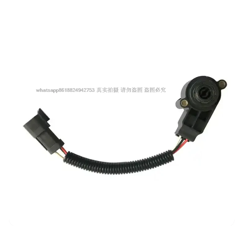 

Высококачественный Датчик положения дроссельной заслонки 266-1475 2661475 для D6R D7R D8R D6T D7T D8T для углового датчика Caterpillar