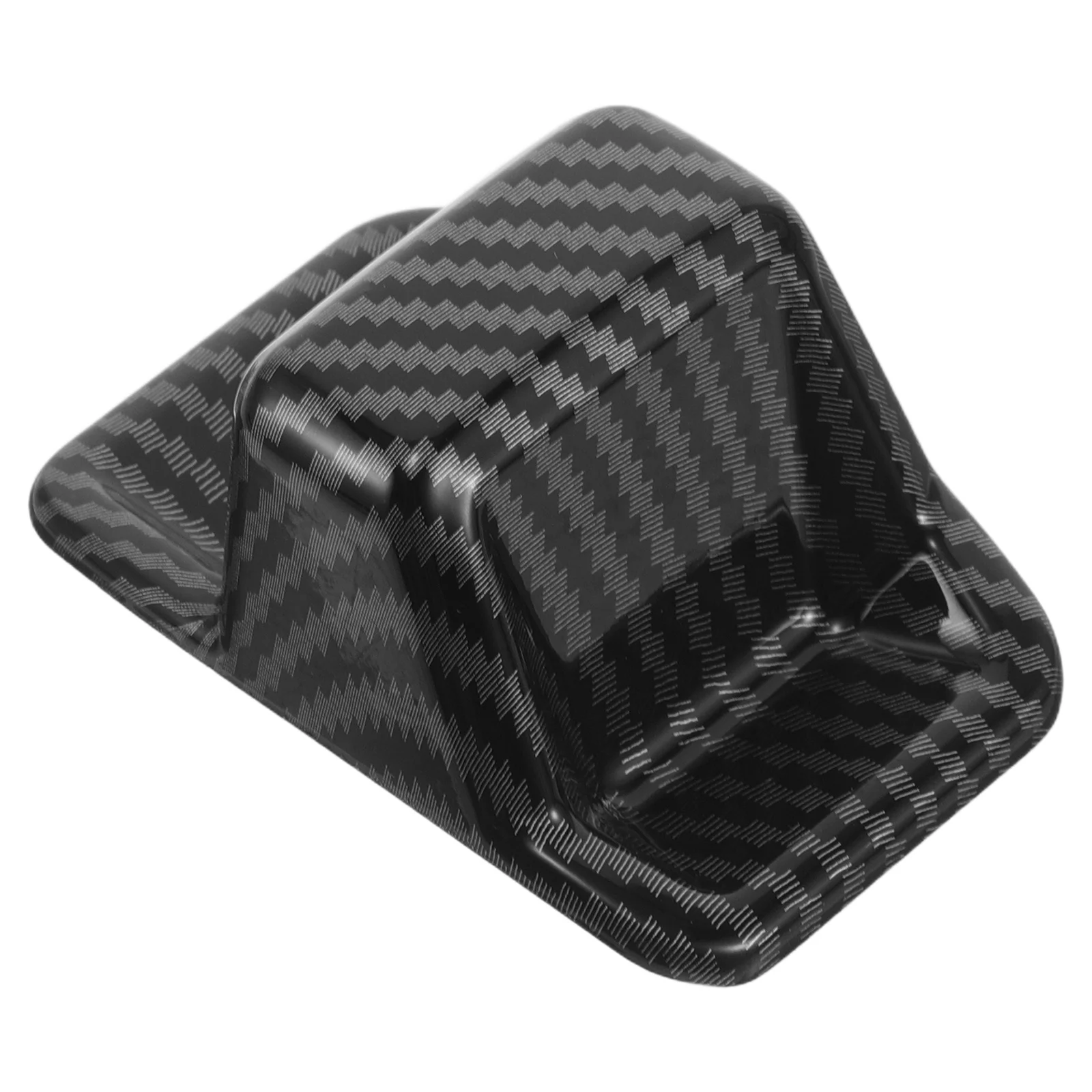 

Car Gear Knob Cover Trim Compatible With Audi 2021 A3 Stylish Interior Upgrade Anti Slip Protection Dust Proof Universal Fit