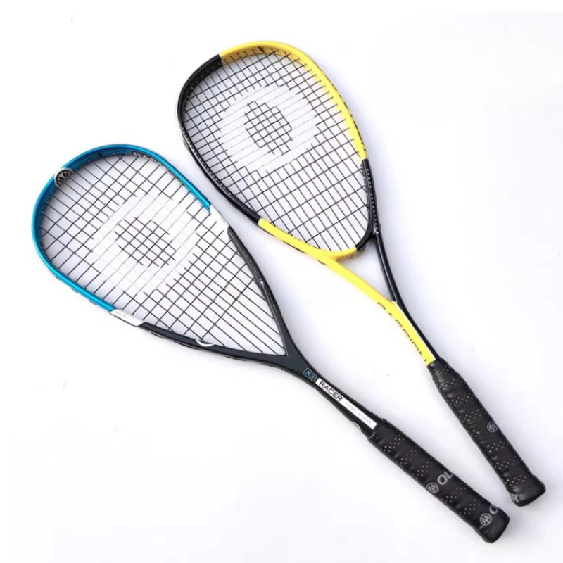 Fashionable Ultra Light All Carbon Men's and Women's Sports Wall Racket Beginner and Beginner Training Wall Racket Supplies