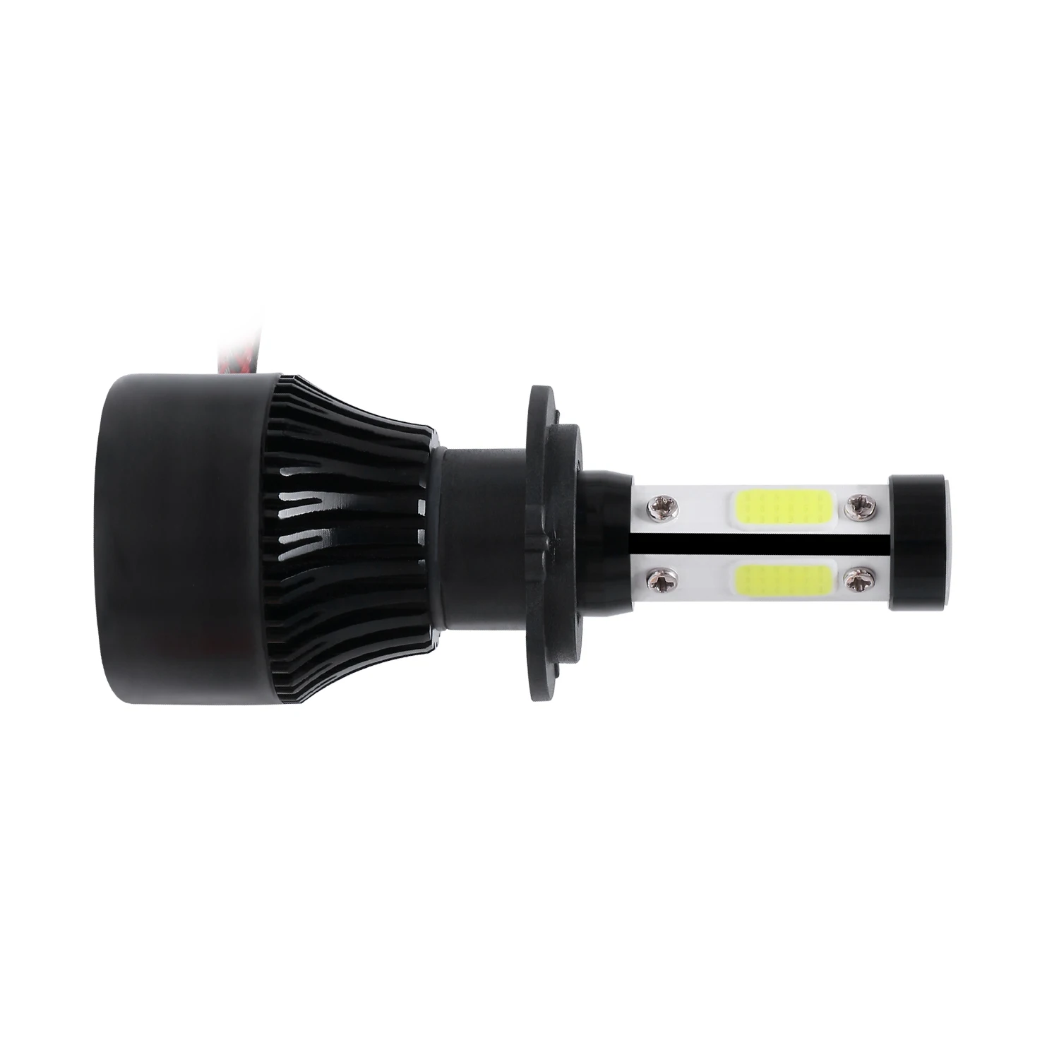 2Pcs H4 H7 Led 20000LM Bulb Car Headlight H1 H3 LED H8 H11 9005 HB3 9006 HB4 9012 HIR2 H27 880 3500K 6500K 8500K Auto 12V 24V