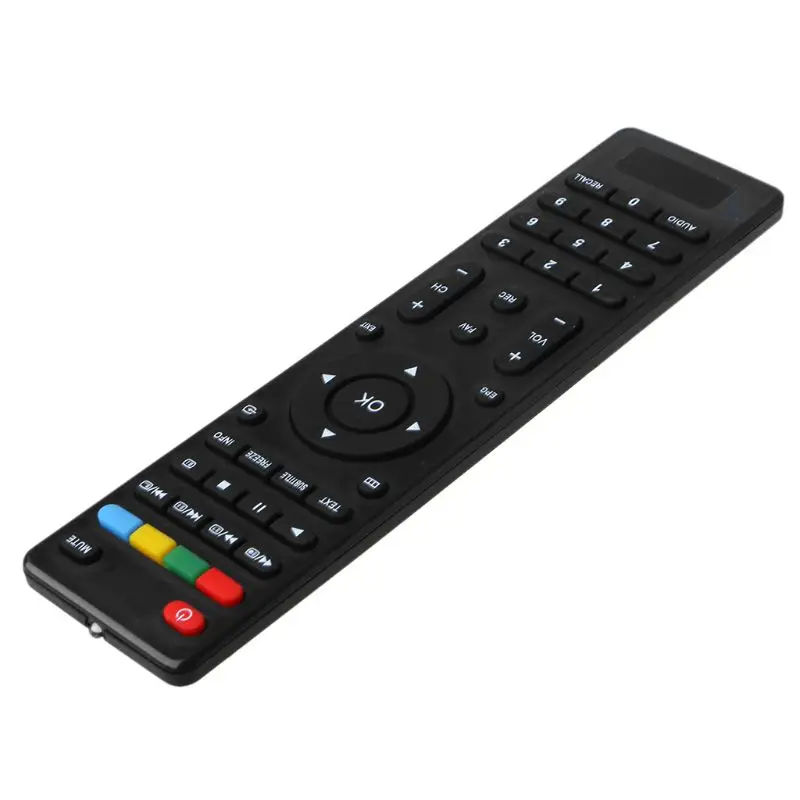 DX62 Universal TV Remote Control Replacement for MYSTERY MTV-4030LT2 for Smart Remote Controller Media Player for Smart TV Te