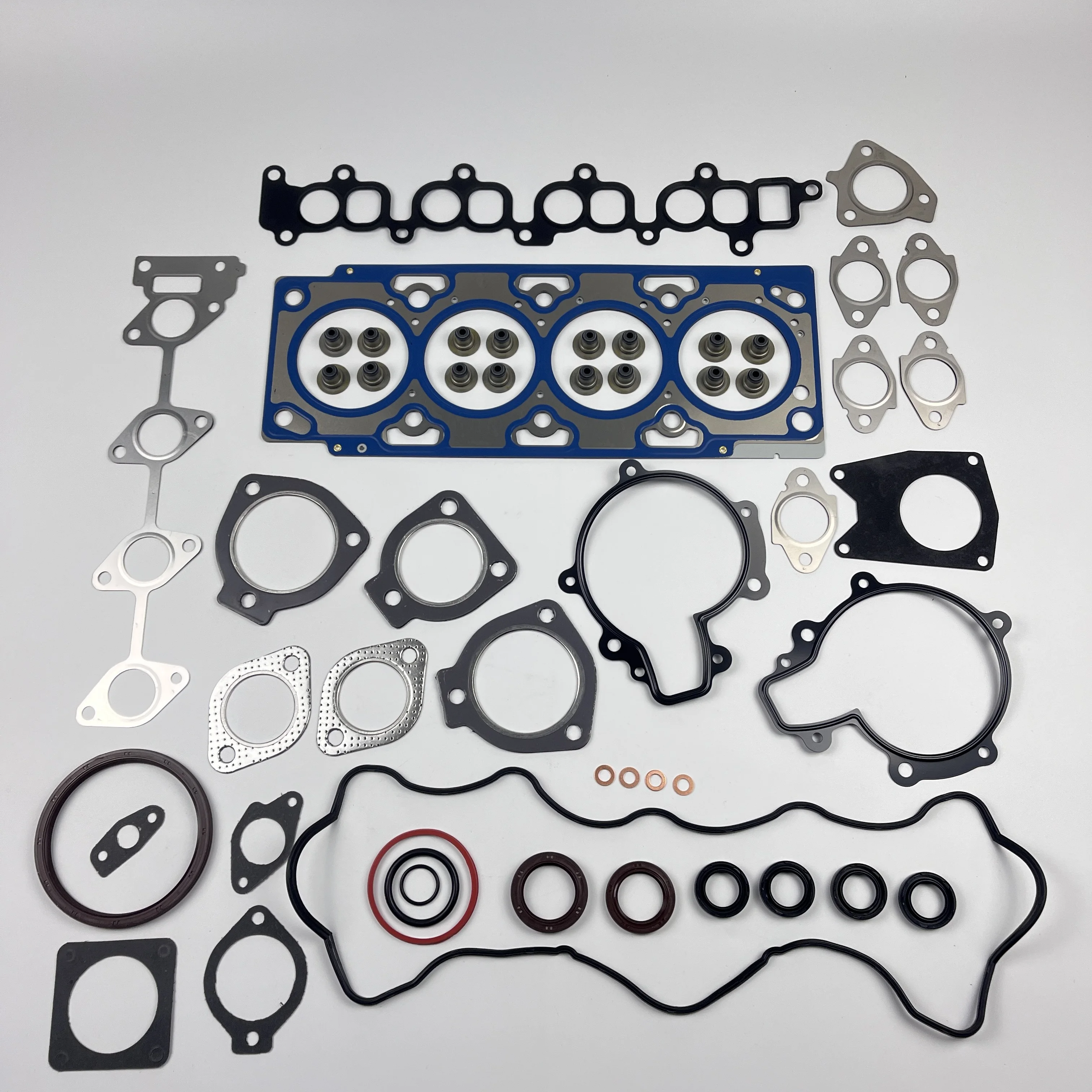 OEM#93744254  FOR Engine Z20DM Valve Cover Gasket Full Kit for Chevrolet Captiva  2.0 diesl 2008-2016