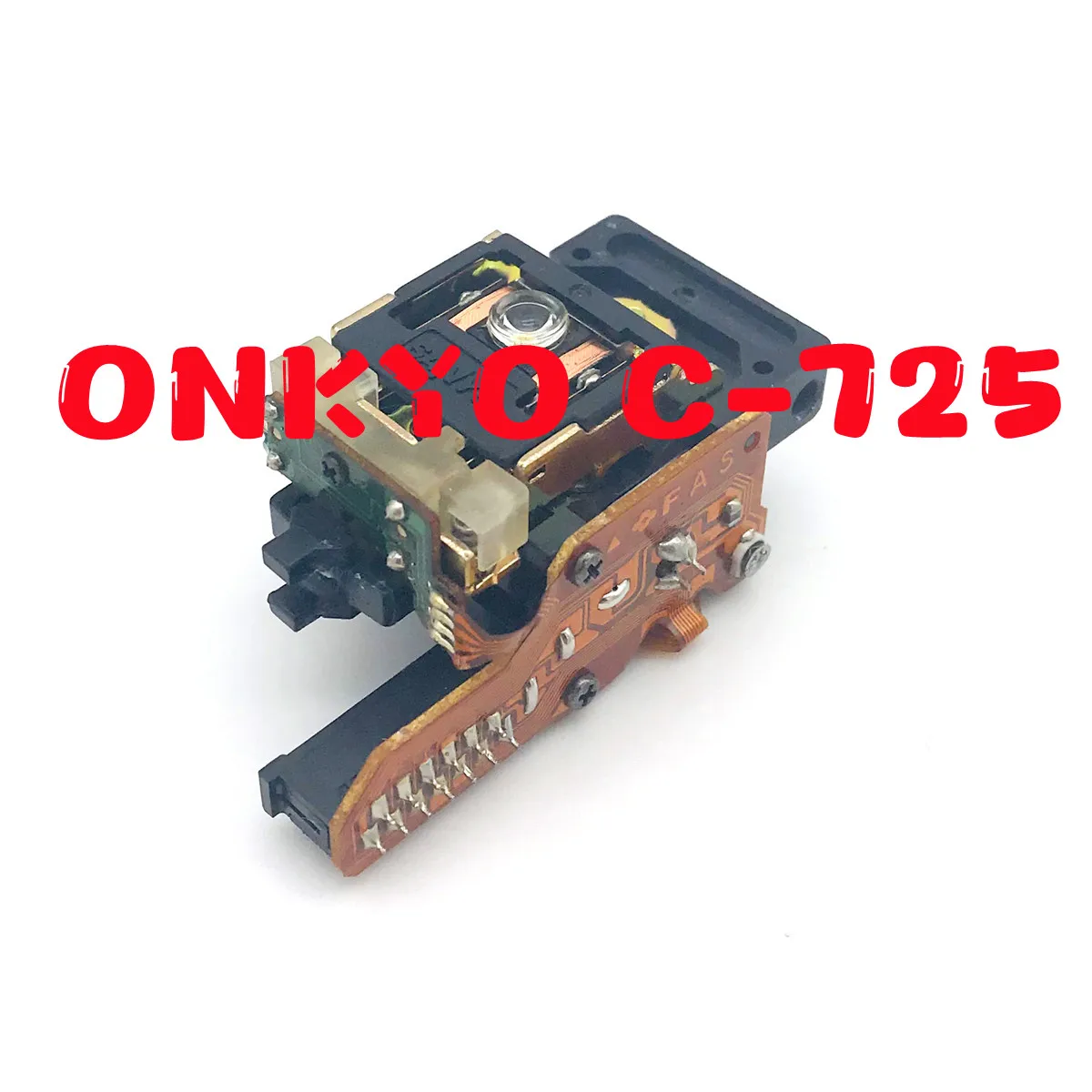 

For ONKYO C-725 Integra C725 dvd Player Blu-ray CD Player Laser Lens Optical Pick-ups Bloc Optique DVD Laser Lens Optical Pick