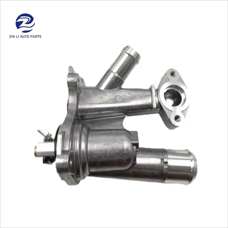 

31359806 BM5G9K478BB Cooling water thermostat for Volvo S60 Second Generation 1.6T 2011 - 2017 V40 1.6T 2013-2018