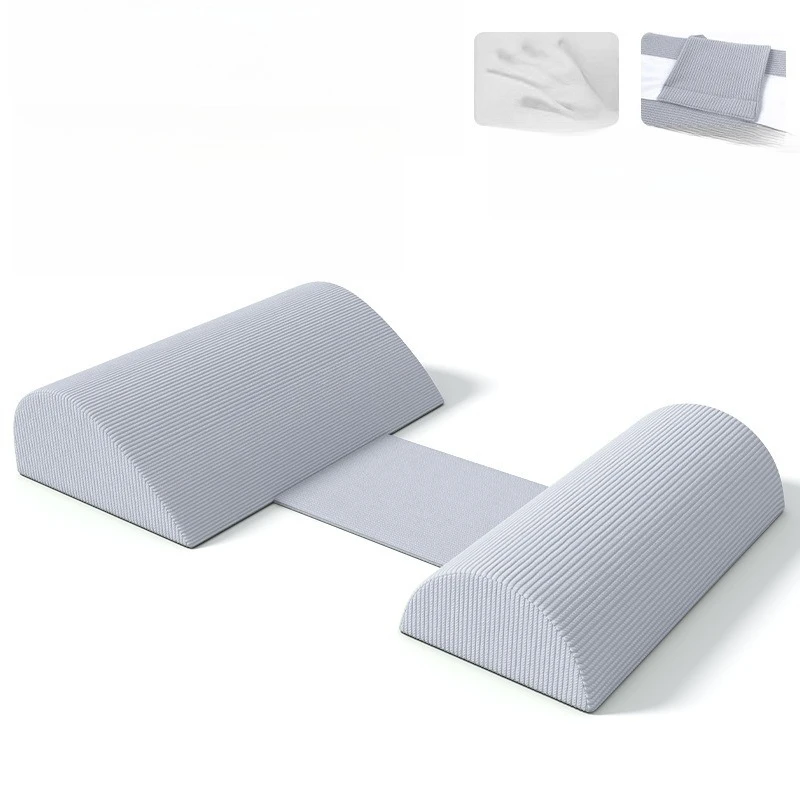 หมอนสำหรับหญิงตั้งครรภ์ ป้องกันเอว หมอนรองนอนตะแคง หมอนรองให้นมบุตร แฮนด์ฟรี สำหรับคุณแม่ตั้งครรภ์