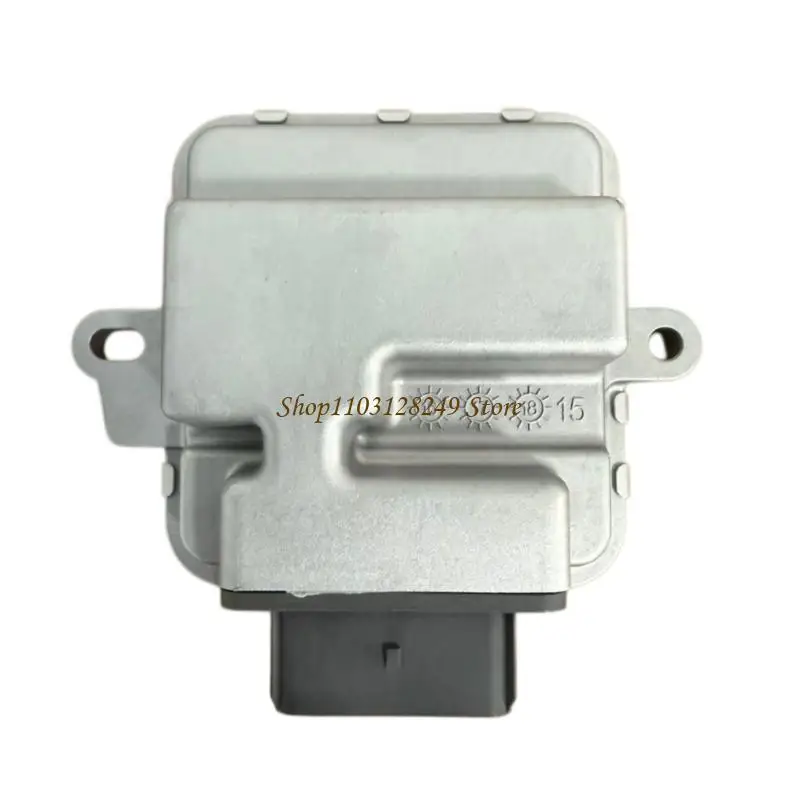 N5KD Trailer Brake Control Unit Replace 23337305 for Listed Truck & SUV Model Years