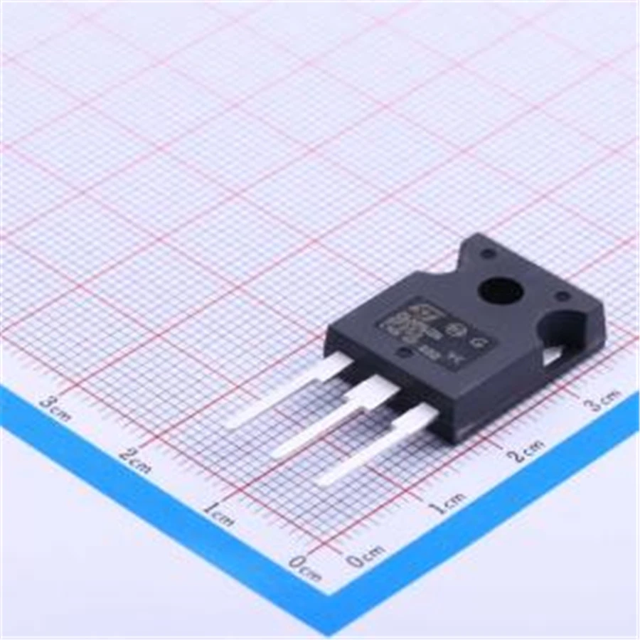 

3PCS/LOT(MOSFET) STW26NM60N