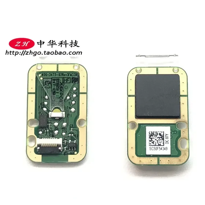 

Fingerprint Reader Identification Module for ThinkPad T580 P52S P52 L580 L480 P1 01YN09