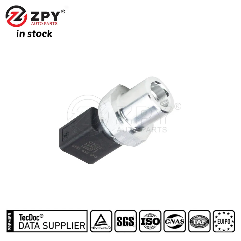 

ZPY Pressure Switch Sensor For Audi S4 A4 A5 Q5 S6 VW Golf Touareg 4H0959126B