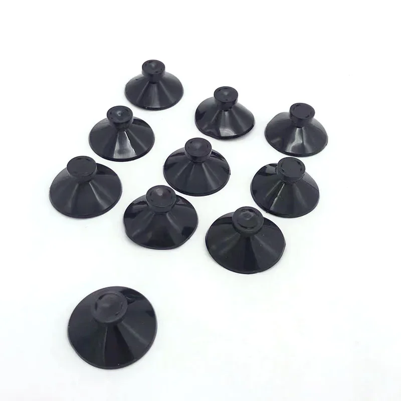 10Pcs Aquarium Suction Cup Filter Air Pump Water Pump Holder Sucker for Fish Tank Pump Suction Cups Aquatic Pet Supplies