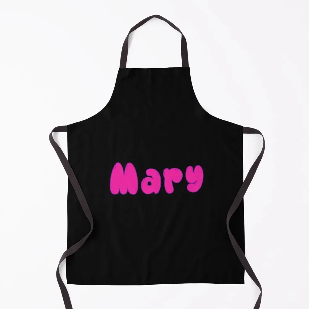 

Mary Apron christmas 2025 For Man Haircut Teacher Kitchen Tools Accessories Apron