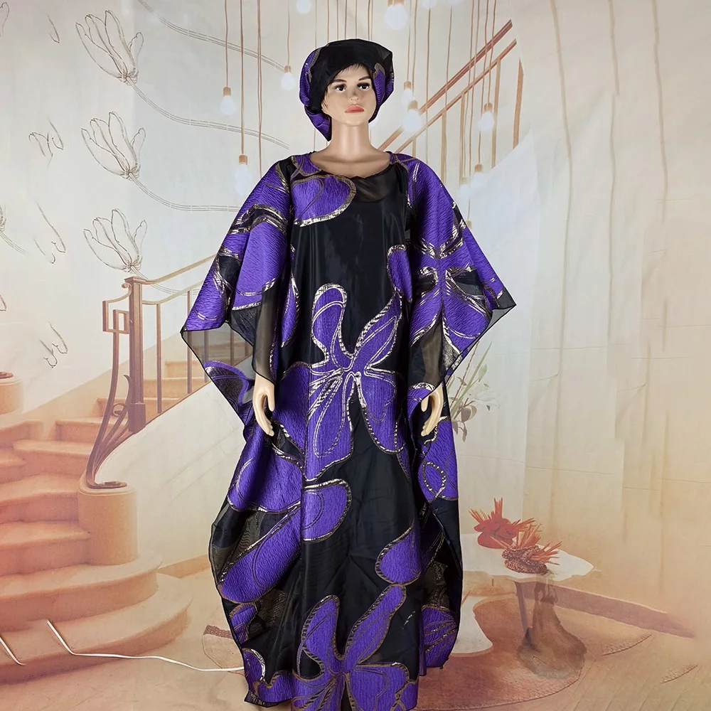 Thumbnail 3 - #35 Latest African Traditional Two Piece Sets Offers