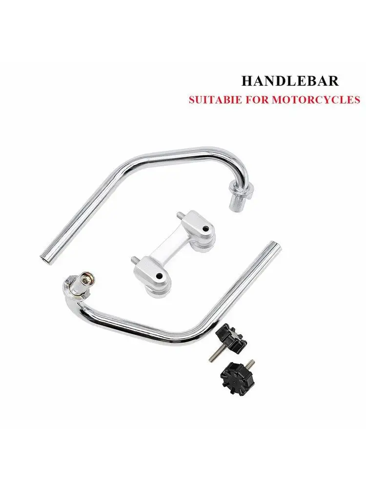 AliExpress NONE Strong Bike Handle Bar Compatible With Z50, Z50J, Z50A, CT70, DAX And Z50R Motorcycles