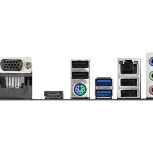 اللوحة الأم الأكثر مبيعا LGA 1200 - رقم 1