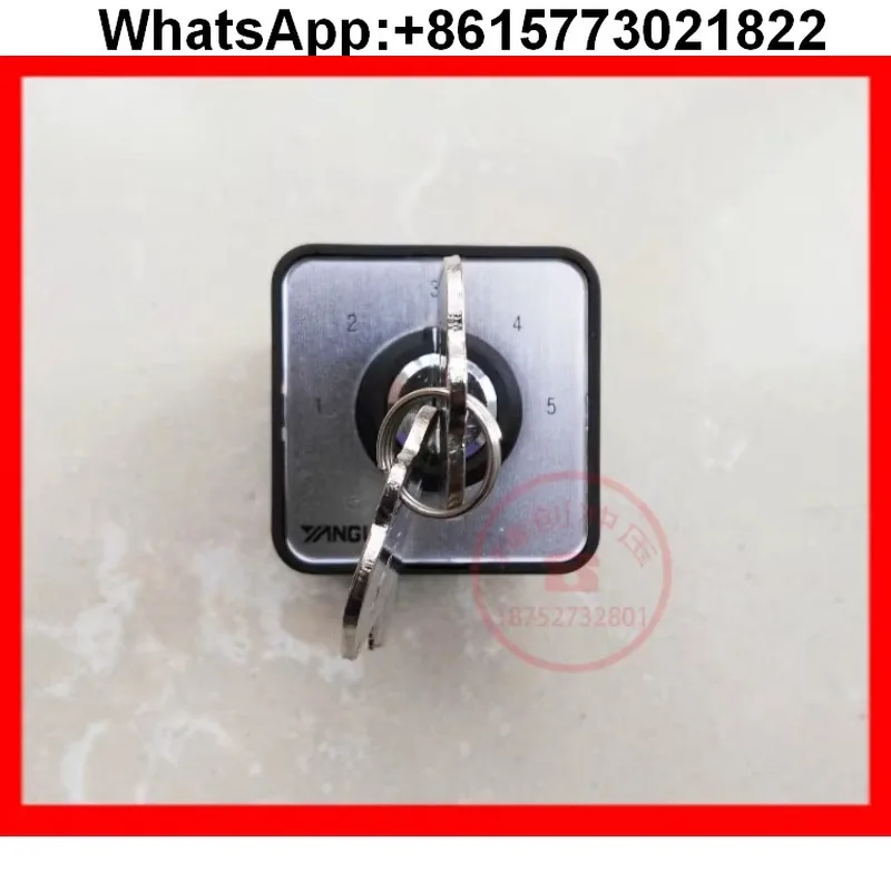 

Lift Punch, Shanghai Tianyi LW42A2Y-21688E/LF 54.75 million Conversion, Cam, Switch
