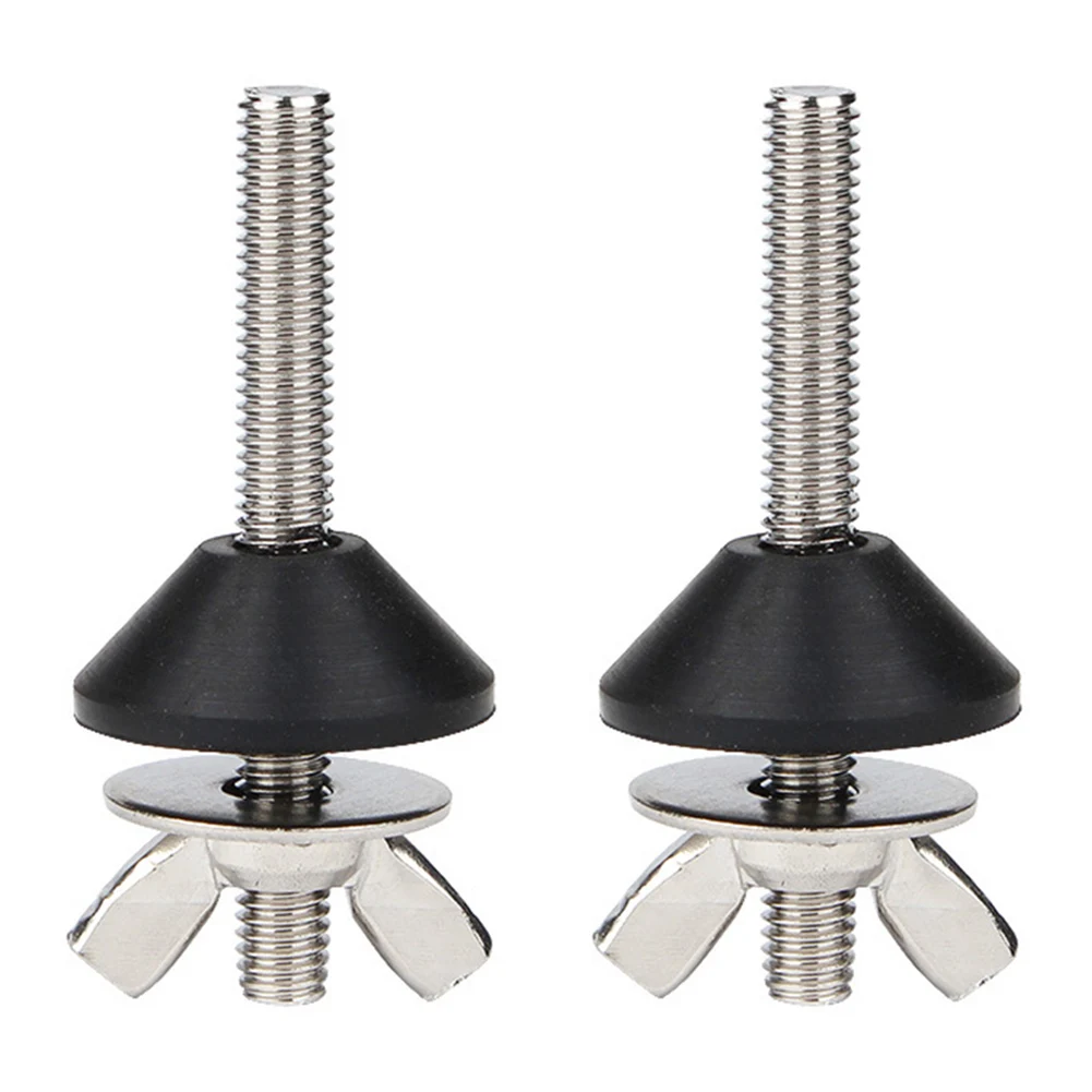 

Техническое обслуживание ванной комнаты, серебристый, черный, нержавеющая сталь 304, простая установка, аксессуар для туалетного комплекта, устойчивый к ржавчине материал