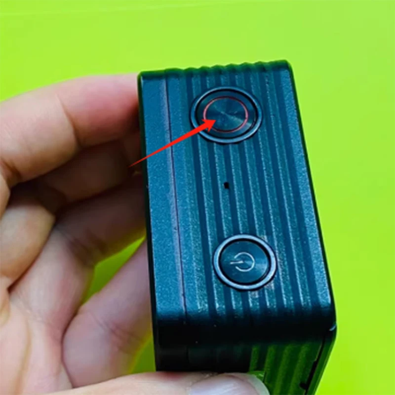 New original shutter release button repair parts for Sony DSC-RX0 DSC-RX0M2 RX0 RX0II camera view 3