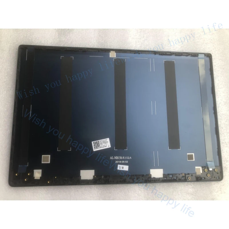

V+ New/Orig Lcd Back Rear Cover for Lenovo ideapad 330S-15IKB 5CB0R34673 Blue