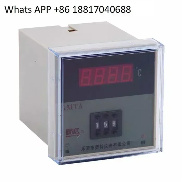 

Aote Instrument XMTA-2001-2201 Digital Display Temperature Controller, Temperature Controller