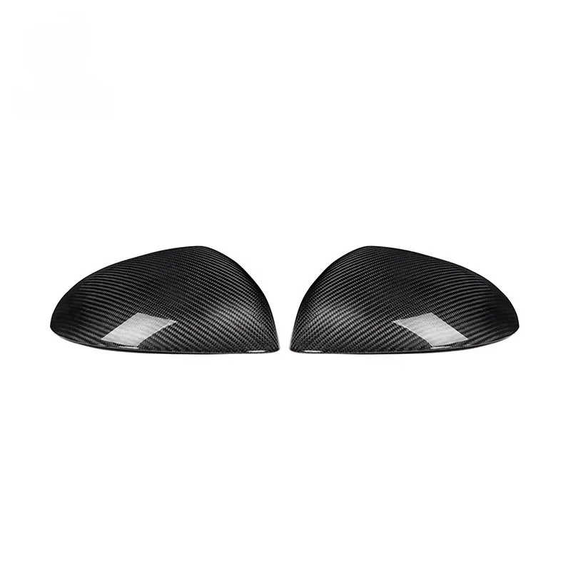 

Fit for benz C Class W206 OEM Dry Carbon Fiber Mirror Cover (H-007) Mirror for Car