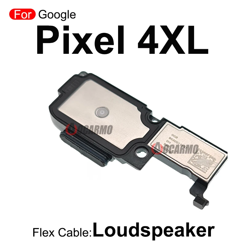 Ear Earpiece For Google Pixel 4XL 4 XL Speaker LoudSpeaker Replacement Parts