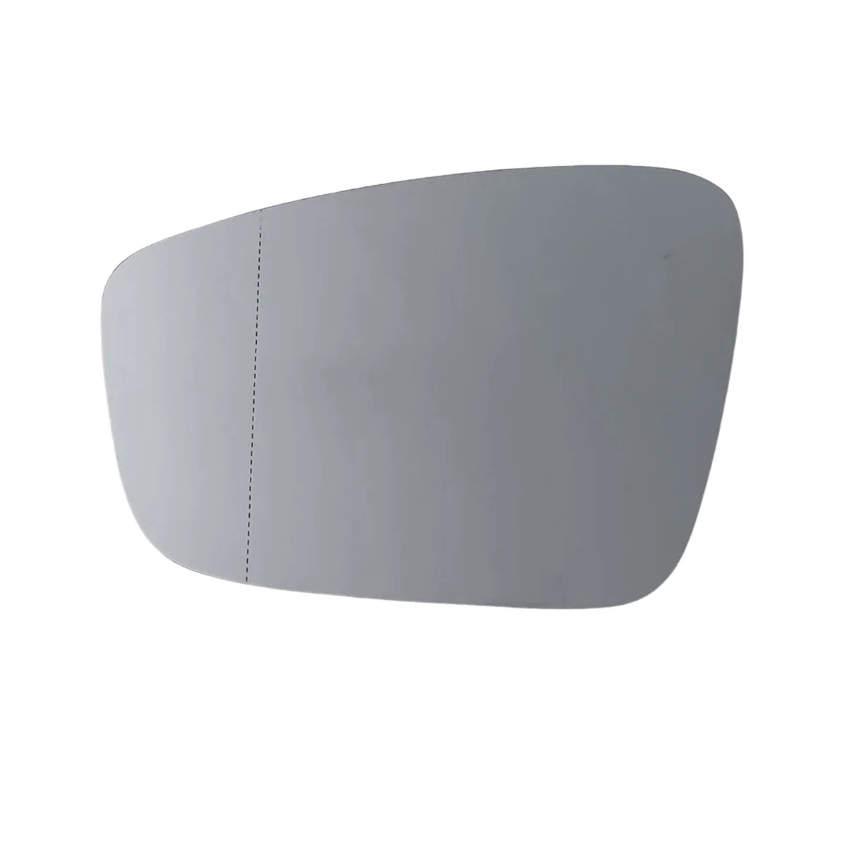 

Innovative Front Door Mirror Glass with Heated for US Version VW Jetta Beetle