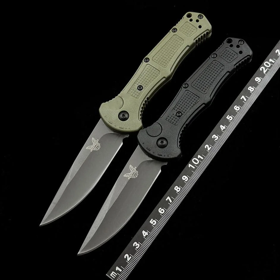 

Hot Outdoor Camping Tactical Folding Knife Multifunctional High Hardness Field Sharp Defense Survival Pocket Knife