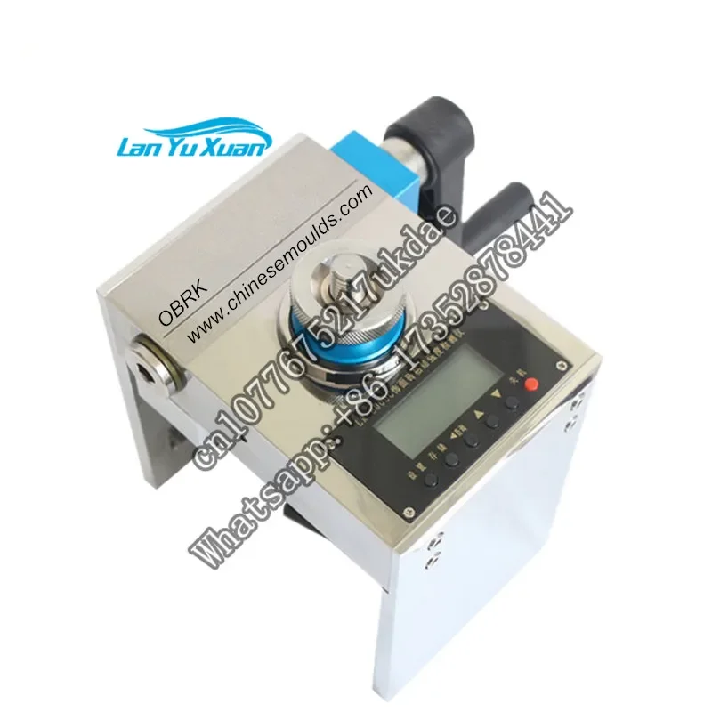 

6KN Tapestry Brick Bond Strength Pull Off Tester