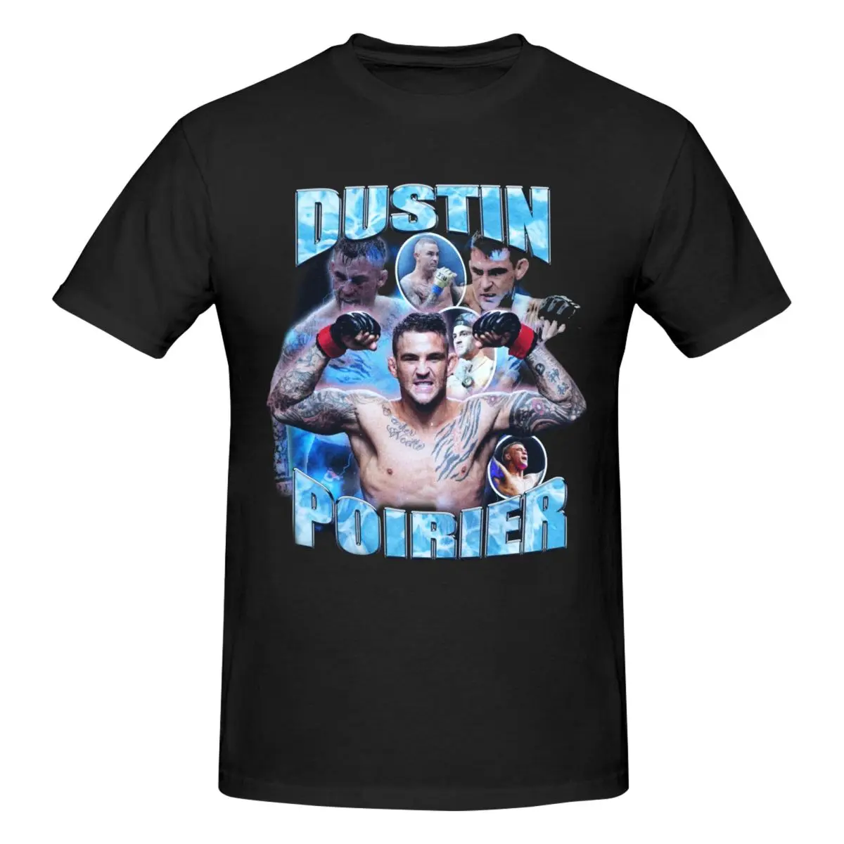 The Notorious Conor McGregor Funny T Shirts Graphic Y2K Gifts Short Sleeve T Shirts For Men Women Clothes