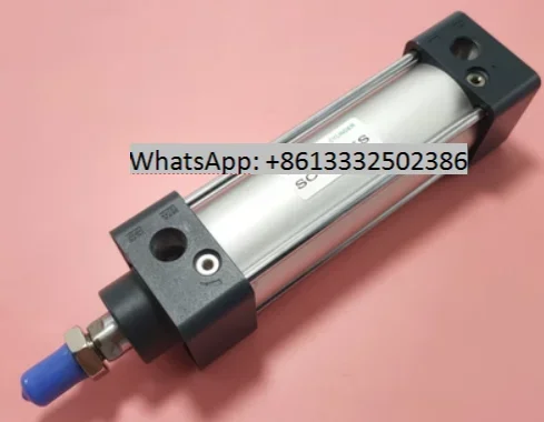 

SC50X450S SC50X500S SC50X600S SC50X700S Airtac standard cylinder pneumatic component air tools air cylinder SC series