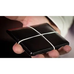 Thought Transmitter Pro V3 (Gimmicks) by John Cornelius Magic Tricks Playing Close Up Illusion Mentalism Bizarre Psychokinesis