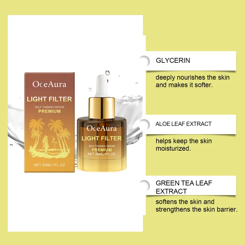 مقشر مرطب يزيل الخلايا المملة يوفر الترطيب طويل الأمد ويصلح البشرة الموسمية ويحسن الأساس العائم #4