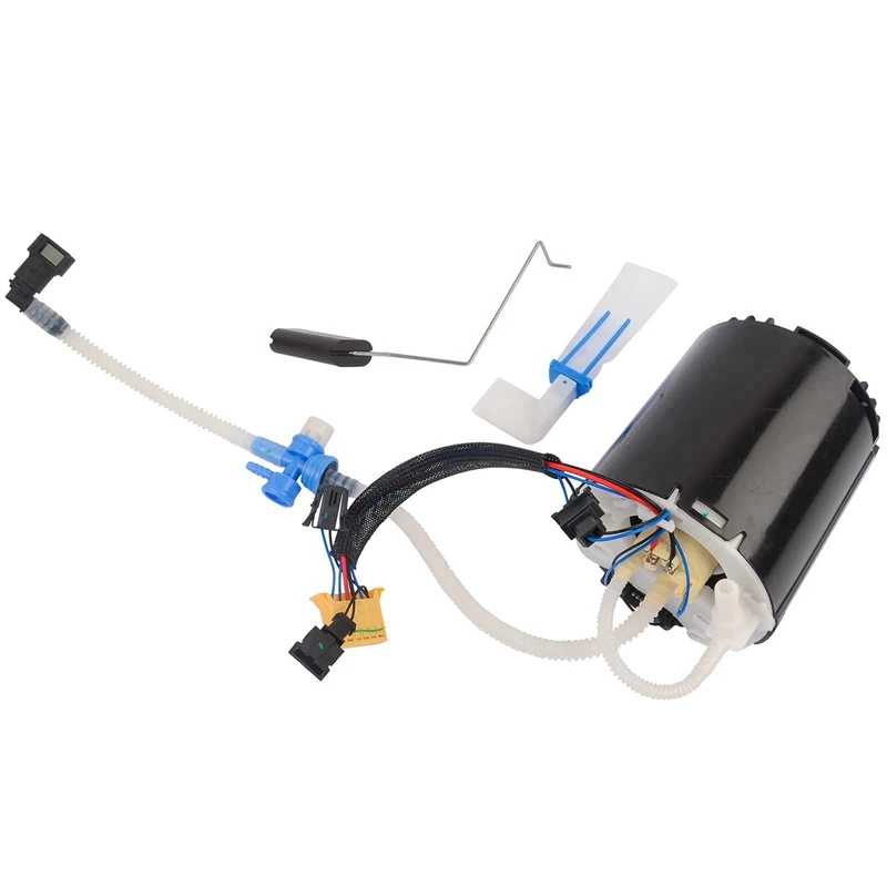 2X C2D25079 C2Z8509 9X239H307AE Electric Fuel Pump For Jaguar XF XFR XJ XJR XJR575 2.0L /3.0L /5.0L V6 /V8 Petrol/Flex