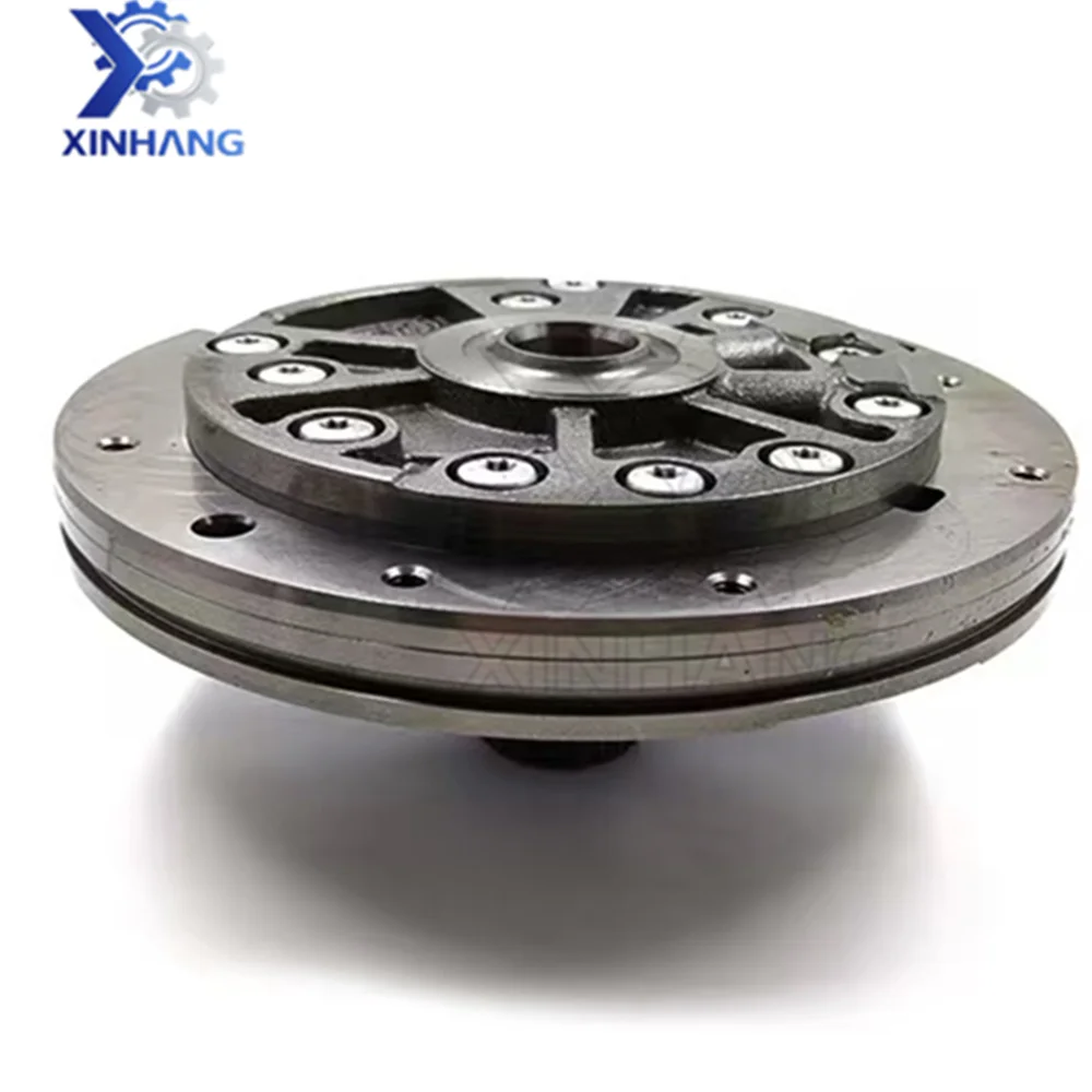 

4HP20 ZF4HP20 Automatic Transmission Oil Pump 1019210025 226227 0002701497 Suitable for Mercedes-Benz, Ford, Fiat,