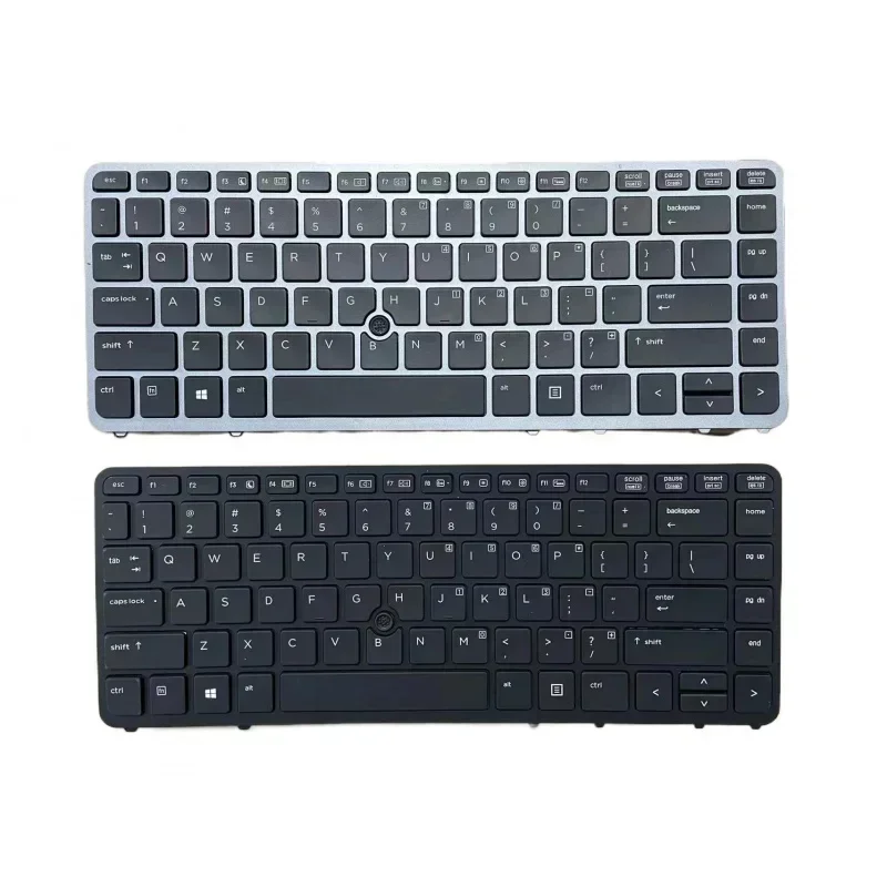 New for HP EliteBook ZBook 14 840 G1 850 G2 keyboard