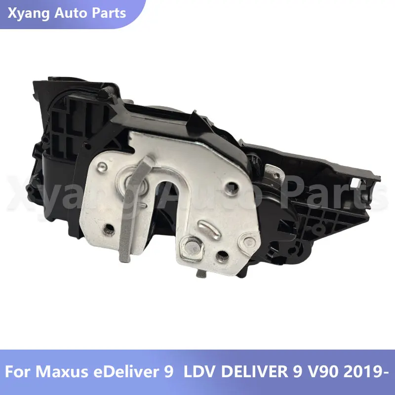 

Side Sliding Door Handle Lock Latch Assembly For Maxus eDeliver 9 LDV DELIVER 9 V90 2019- C00085893 C00085894
